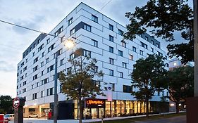 Hampton by Hilton Vienna Messe